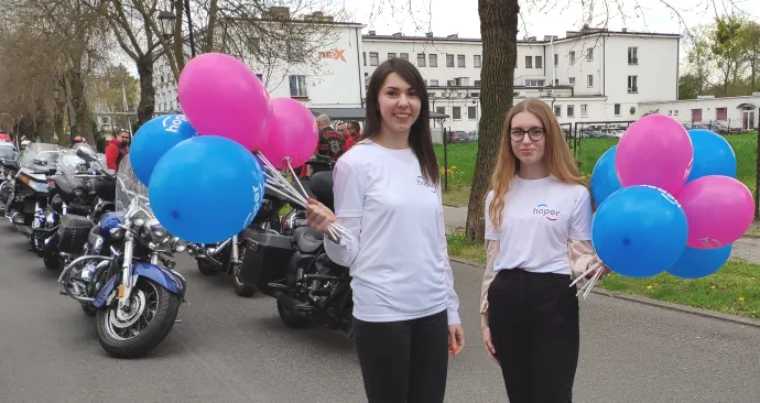 Ciechocinek przejazd