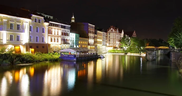 Opole - atrakcje dla rodzin Opole - atrakcje dla rodzin