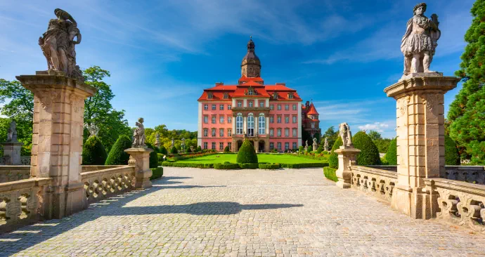 Jak dojechać do Wałbrzycha? Jak dojechać do Wałbrzycha?