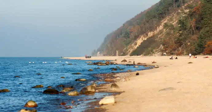 Włocławek-Międzyzdroje Włocławek-Międzyzdroje